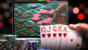 Вход на зеркало Casino BOOI