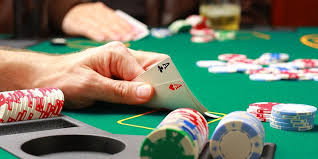 Онлайн казино Vulkan Stavka Casino